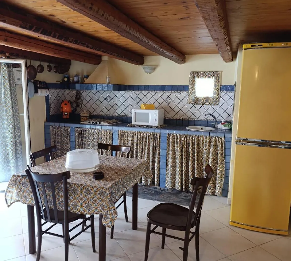 פלרמו Maison Al-Aziz