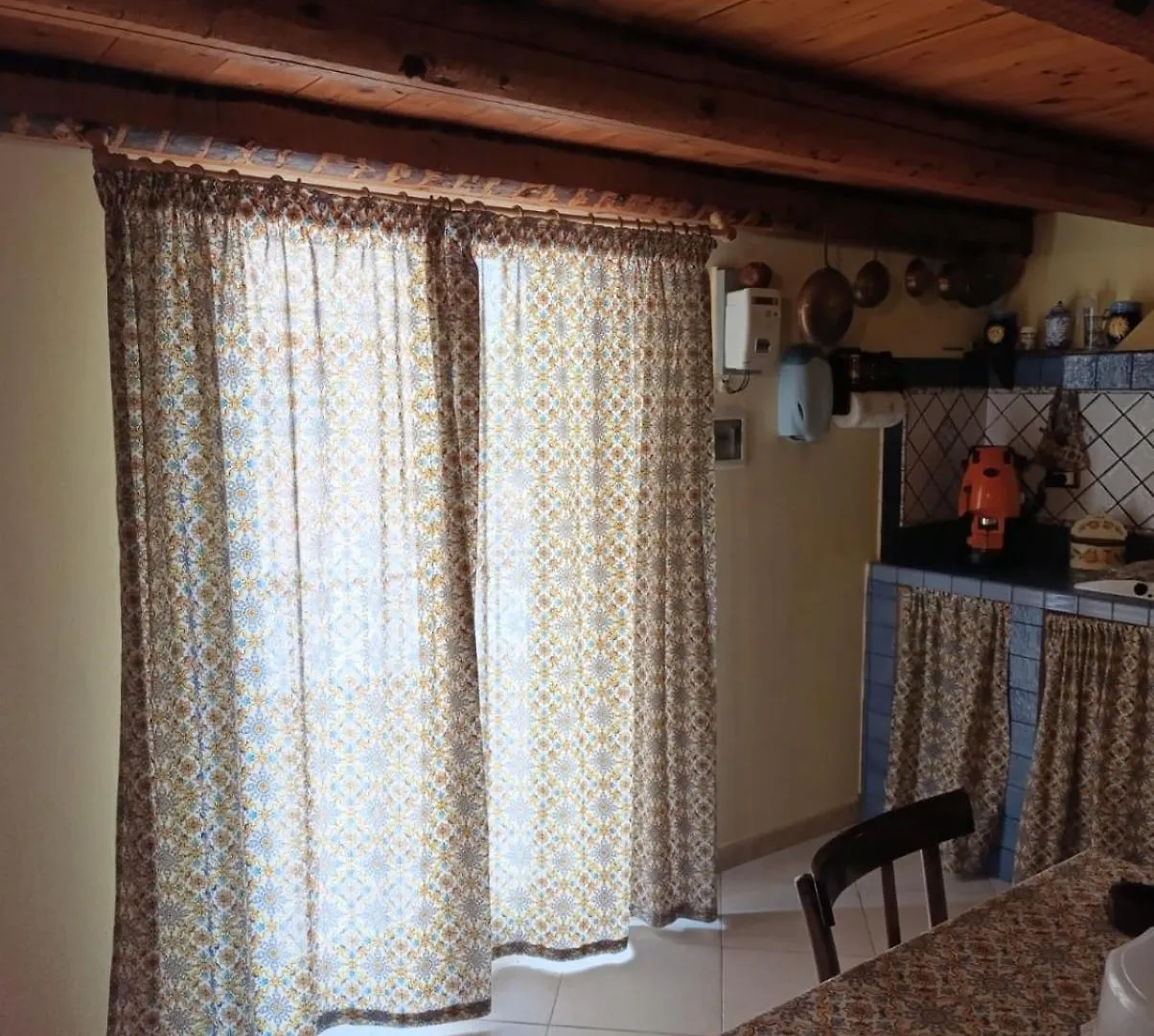 דירה פלרמו Maison Al-Aziz