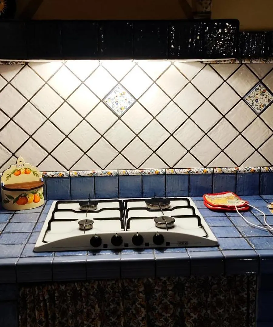 Apartment Maison Al-Aziz Palermo Italien