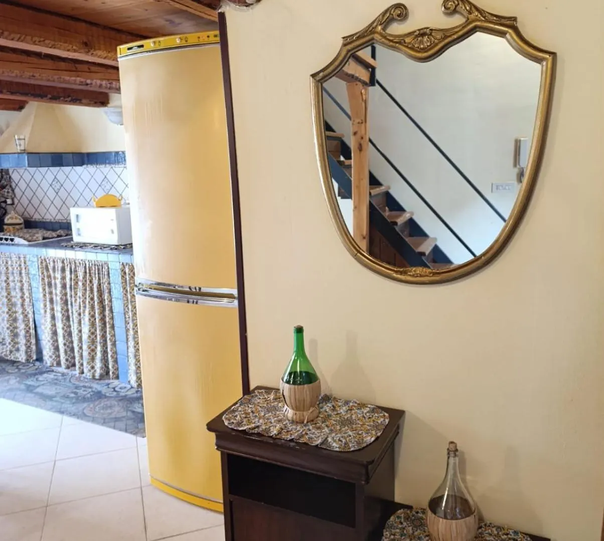 Maison Al-Aziz パレルモ イタリア